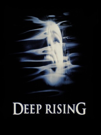 ⭐︎ザ・グリード 　DEEP RISING ザ・グリード DEEP RISING DVD Amazon.co.jp: Deep Rising [Blu