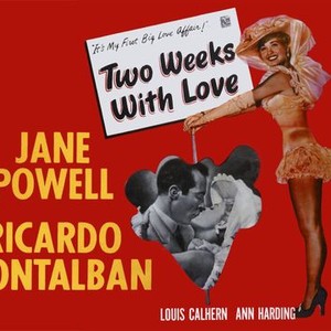 Two Weeks With Love photo 5