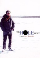 The Hole Story poster image