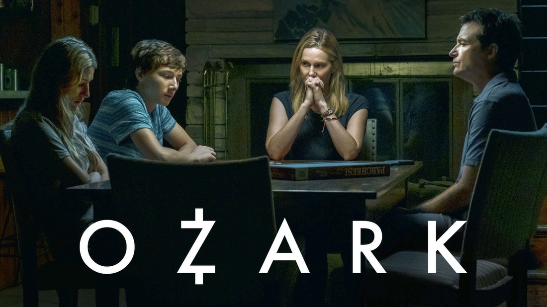 Ozark Season 3 Rotten Tomatoes