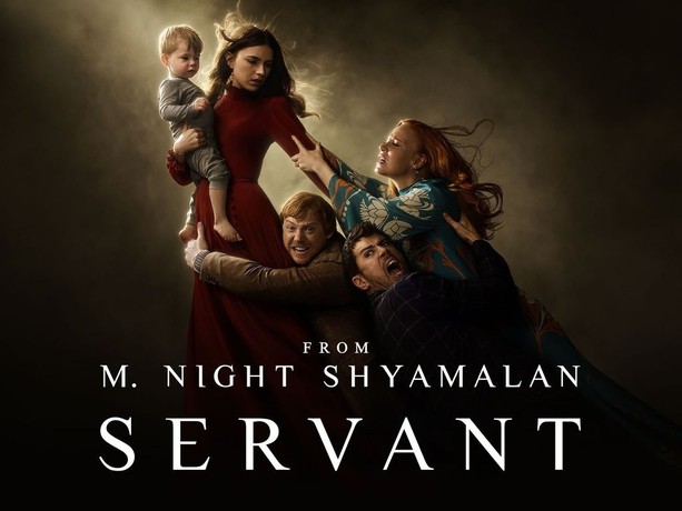 Servant fmovies sale