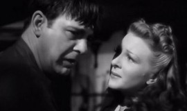 The Wolf Man: Official Clip - I'm a Murderer