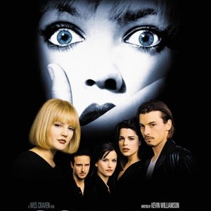 Scream Review