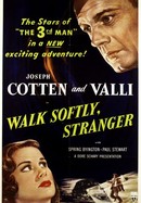 Walk Softly, Stranger poster image