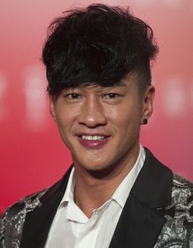 Peter Ho