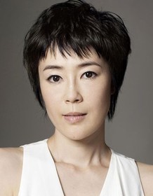 Shinobu Terajima
