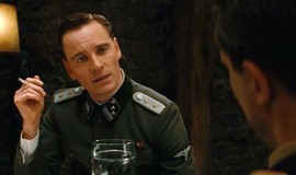 Inglourious Basterds: Official Movie Clip - Go Out Speaking the King's