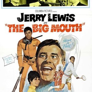 Big deals mouth fmovies