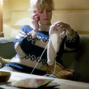 Marian Saastad Ottesen as Sigrid Haugli