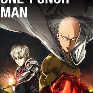One-Punch Man Season 2 – 12 (End) and Series Review - Lost in Anime