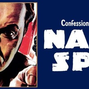 Confessions of a Nazi Spy photo 4