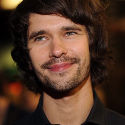 Ben Whishaw - Rotten Tomatoes