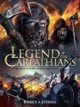 Legends of Carpathians