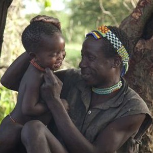 The Hadza: Last of the First (2014) photo 8