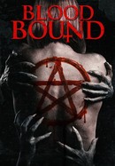 Blood Bound poster image