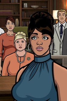Archer season 11 clearance episode 8 online