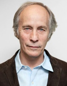 Richard Ford