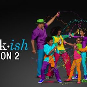 black ish season 2 episode 4