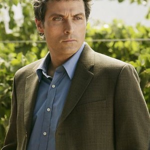 Rufus Sewell as Jacob Hood