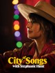 City of Songs