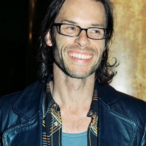 Guy Pearce