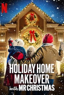 Watch trailer for Holiday Home Makeover With Mr. Christmas