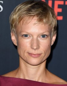 Lise Risom Olsen