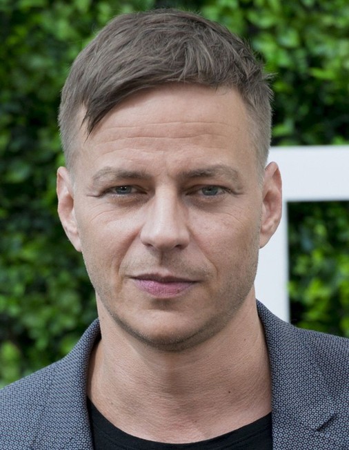 Tom Wlaschiha