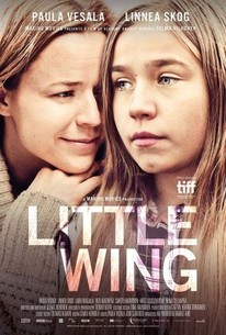 Poster for Little Wing