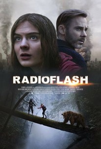 Radioflash poster