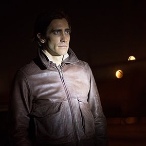 Jake Gyllenhaal as Lou Bloom in "Nightcrawler."