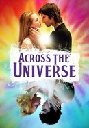 Across the Universe poster image