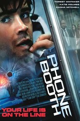 フォーン・ブース / Phone Booth