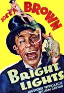Bright Lights poster image