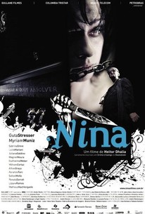 Nina poster