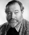 James Robertson Justice