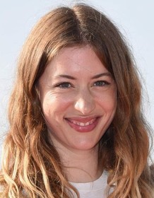 Sigrid Bouaziz