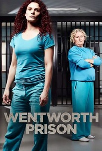 Wentworth Prison - Rotten Tomatoes