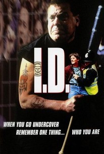 Watch trailer for I.D.