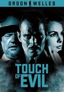 Touch of Evil poster image