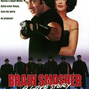 Brain Smasher... A Love Story (1993) photo 5