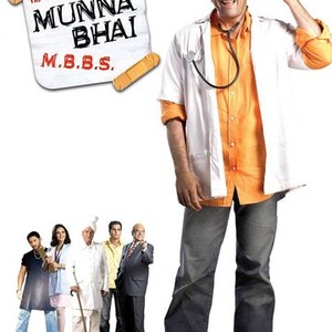 Munna bhai mbbs hotsell full movie hd download