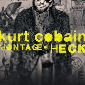 Kurt Cobain: Montage of Heck photo 10