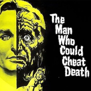 The Man Who Could Cheat Death photo 1