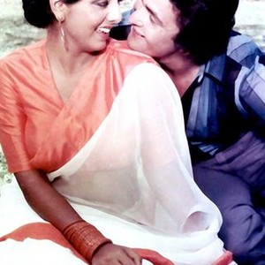 Doosra Aadmi (1977)