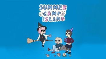 Summer Camp Island Season 2 Rotten Tomatoes