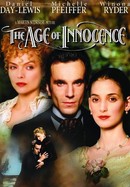 The Age of Innocence poster image