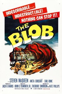 The Blob
