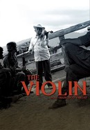 The Violin poster image