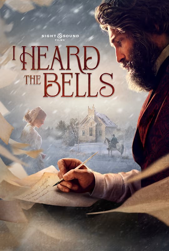 i heard the bells movie review rotten tomatoes